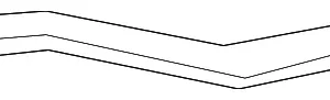 Side Member - Mazda (GK2A-28-81YA)
