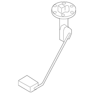 Fuel Gauge Sending Unit - Mazda (EG21-60-970A)