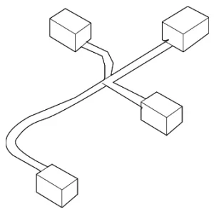 Wire - Mazda (TD14-88-79Y)