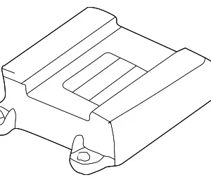 Diagnostic Unit - Mazda (B25E-57-K30B)
