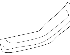 Valve Cover Gasket - Mazda (ZZP2-10-235)
