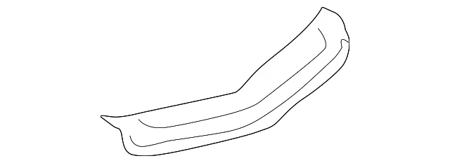Valve Cover Gasket - Mazda (ZZP2-10-235)