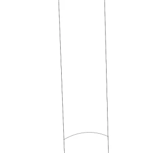 Inner Rail Rear Bolt - Mazda (L206-53-319B)