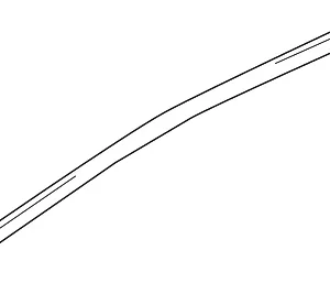 Protector - Mazda (KD51-51-RC2)