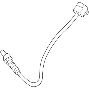 Oxygen Sensor - Mazda (FP49-18-861-9U)