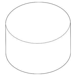 Cap - Mazda (B02H-61-4J6)