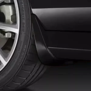 Splash Guards, Rear (Set Of 2 - Mazda (NH18-V3-460A-PZ)