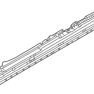 Sill Reinforced - Mazda (VC85-70-27Y)