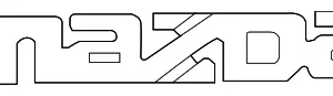 Nameplate - Mazda (EC01-51-711)