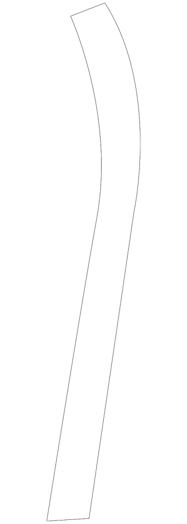 Cushion - Mazda (NG21-69-849)