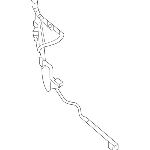 Harness - Mazda (TL18-67-290)