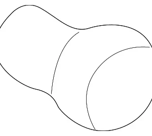 Washer Pump Grommet - Mazda (S084-76-677)