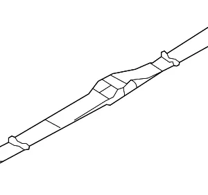Belt - Mazda (BHN1-37-A11B)