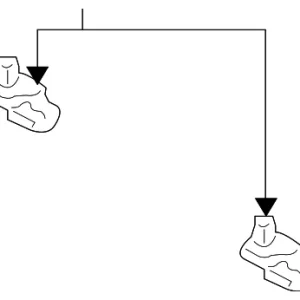 Adapter - Mazda (ZZCA-69-261-32)