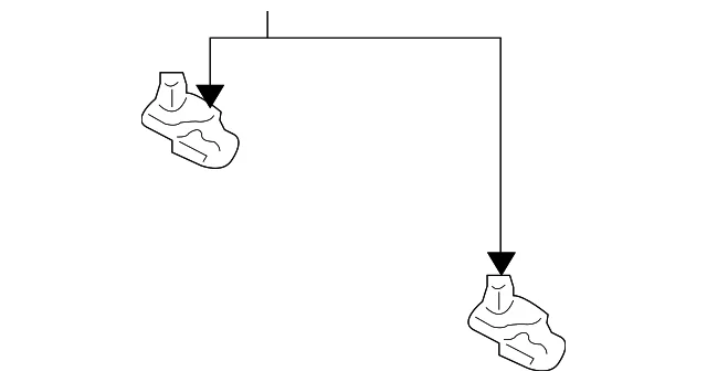 Adapter - Mazda (ZZCA-69-261-32)