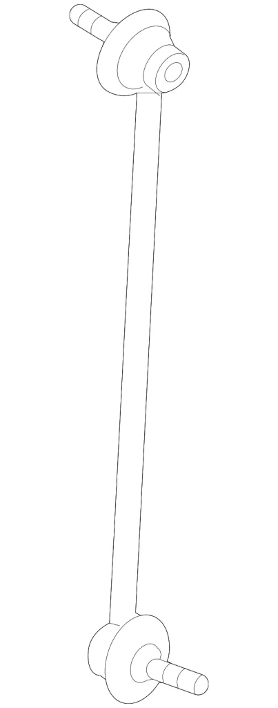Stabilizer Link - Mazda (BADE-34-150)