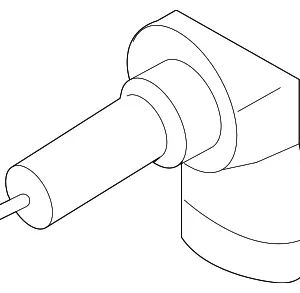 High Beam Bulb - Mazda (0000-11-9005)