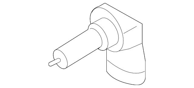 High Beam Bulb - Mazda (0000-11-9005)