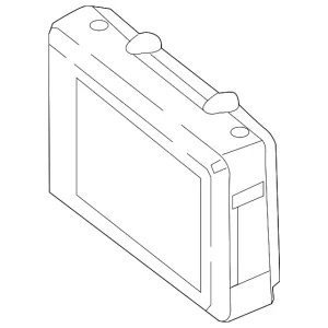 Module - Mazda (GEG4-66-DH0E)