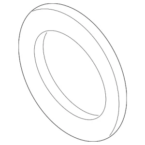 Pinion Seal - Mazda (CA01-27-165)