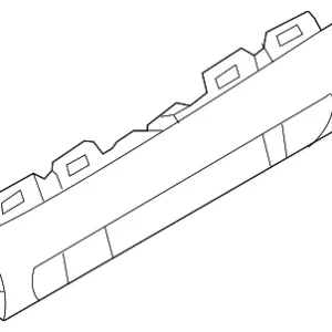 Indicator - Mazda (BABF-55-260)