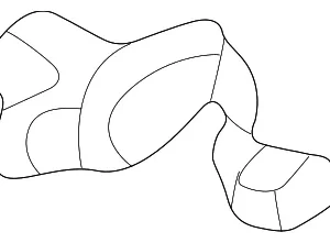 Lock Cylinder - Mazda (LCY2-76-220E)