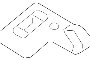 Guide - Mazda (KD45-88-2L7-39)