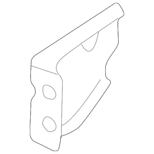 Inner Reinforced - Mazda (GA2A-53-323)