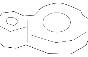 Fuel Injection Pressure Regulator - Mazda (PX4P-13-780)