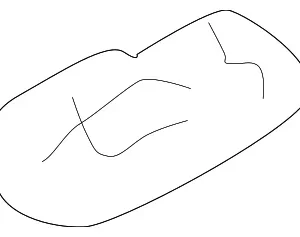 Tail Lamp Bulb - Mazda (0000-11-3496)