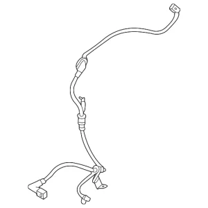 Harness Epb(R) - Mazda (DGJ1-43-7EXB)