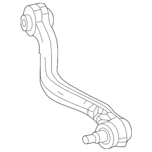 Rear Upper Control Arm - Mazda (KJK3-28-600)