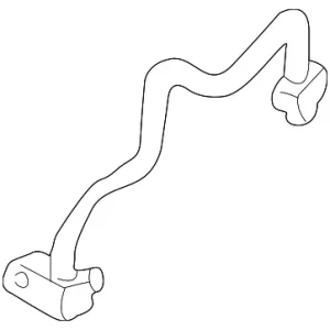 AC Line - Mazda (B25F-61-464)