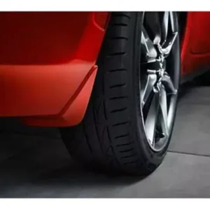 Splash Guards, Front Pair - Mazda (NA1J-V3-450-PR)