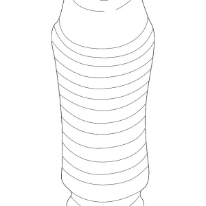 Dust Cover - Mazda (LC62-34-015)