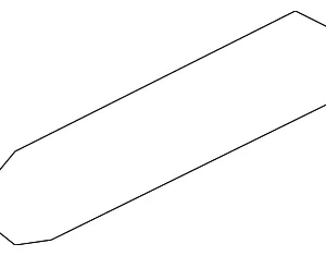 Adjuster Switch - Mazda (GS4N-88-158-02)