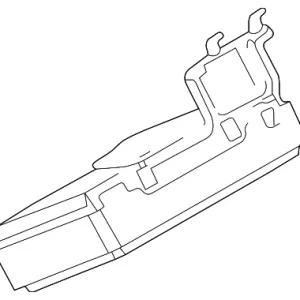 Module - Mazda (CG36-66-DHXE)