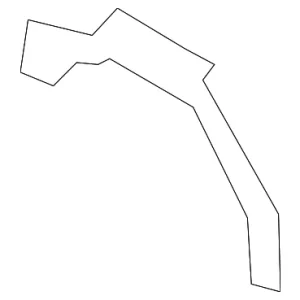 Protector - Mazda (GS3L-45-411)