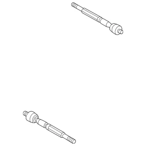Inner Tie Rod - Mazda (BP4L-32-240)