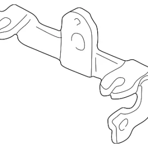 Column Support - Mazda (ZZP1-32-103)