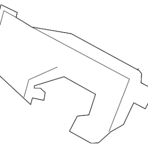 Box - Mazda (TD11-64-360E)