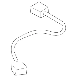 Harness - Mazda (GK2L-67-SH0D)