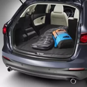 Cargo Liner - Soft - Mazda (0000-8K-N05)