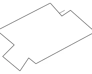 Upper Trim Cap - Mazda (BBN9-68-803A-02)