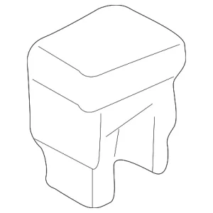 Fuse - Mazda (FC01-67-099)