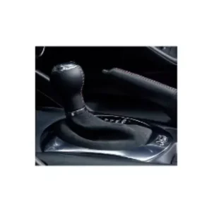 Alcantara Shift Boot - Automatic Transmission - Mazda (NC9K-V1-270)