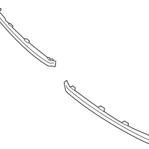 Insert - Mazda (TK50-50-B41A)