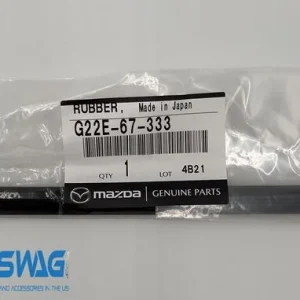 Wiper Blade Insert - Mazda (G22E-67-333)