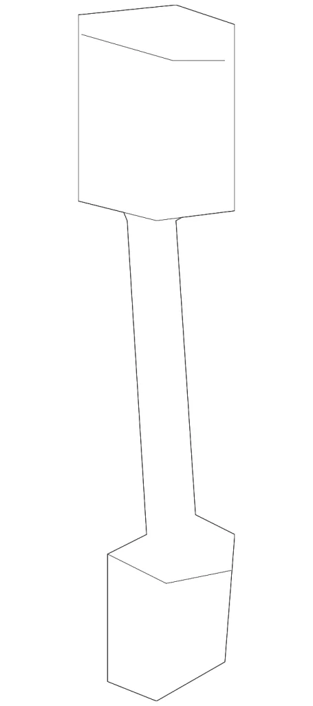 Sensor - Mazda (ZZCA-61-750)