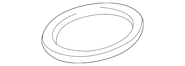 Spring Seat - Mazda (B25D-34-012)